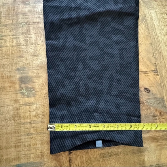 adidas Terrex Primeknit Waterproof Hiking Pants Size Medium - Picture 15 of 17